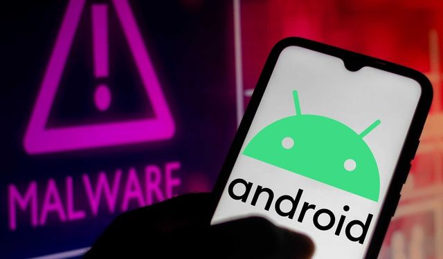 Cüzdanınız boşaltılabilir! Android’de şifre çalan bu virüse dikkat edin