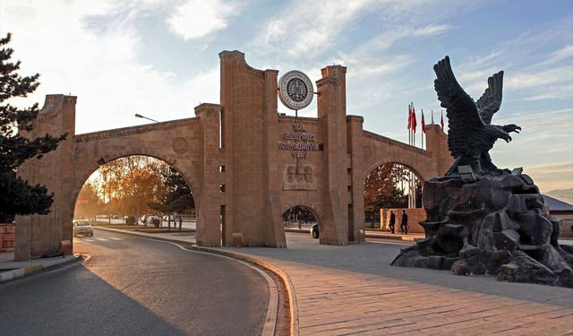 Atatürk Üniversitesi Öğretim Üyesi ve Elemanı 59 akademik personel alacak