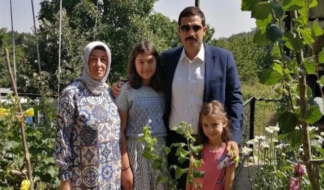 Ayşe Ateş: "Sinan, tam bir yıldır vurulduğu yerde yatıyor, Adalet tecelli edince cenazemiz kalkar" dedi