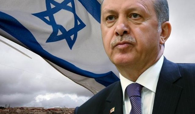 Erdoğan'ın "Ağır Bedel Öderler" Uyarısı Sonrasında MOSSAD'ın Vereceği Mesaj Merak Konusu Oldu!