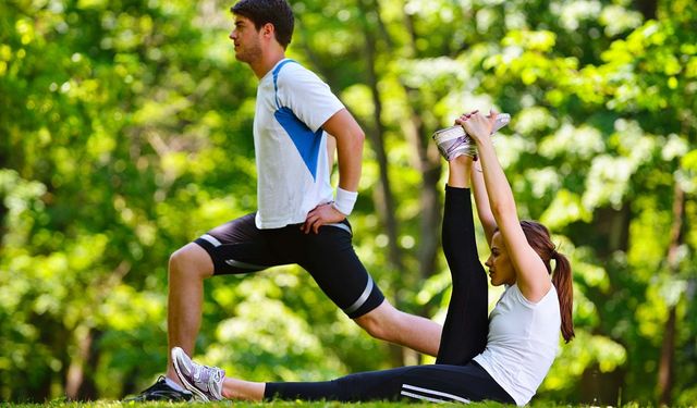 Spor Yapmak: Spor Yapmanın Zararları! Spor Yapmak Yararlı mı Zararlı mı?