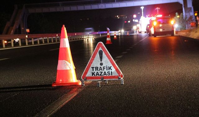 Trafik Kazasında Mutabakatsızlık: Trafik Kazasında Mutabakatsızlık Ne Demek?