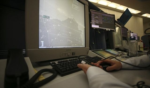 DHMİ 29 asistan hava trafik kontrolörü alacak