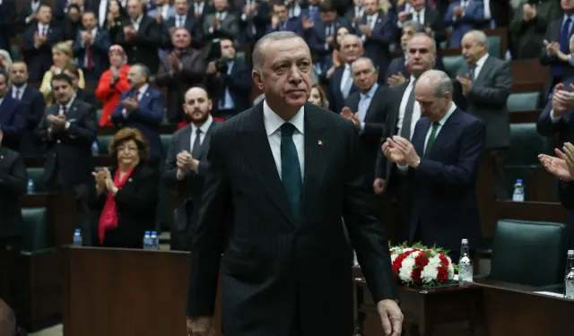 Erdoğan'ın Şanlıurfa Aday Belirleme Toplantısında Şaşırtıcı Gelişme: O İsim Davet Edilmedi!