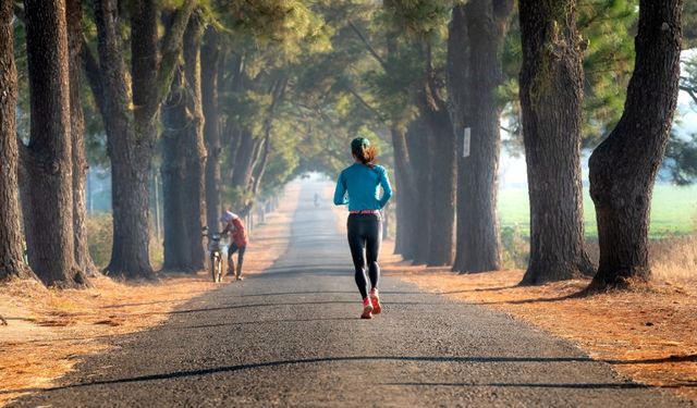 En zahmetsiz ancak en etkili spor egzersizleri!