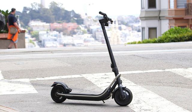 En İyi Elektrikli Scooter Tavsiyeleri