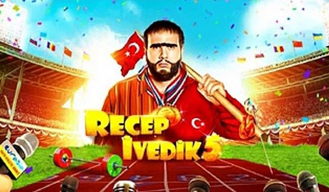 Türkiye’de tüm zamanların en çok izlenen 10 filmi belli oldu!