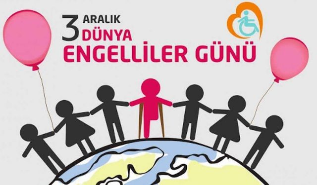 Engellilerin sorunları için yasal düzenleme şart!