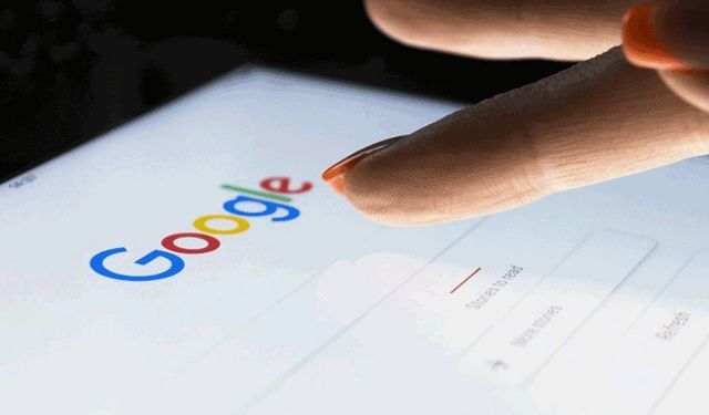 2023 Google da en çok neleri aradık