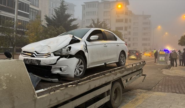 Hasarlı trafik kazalarında savcılık yerine sigorta şirketlerine başvurun