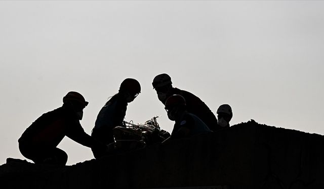 MEB, ortaokullarda "afet bilinci" dersinin müfredatını hazırladı