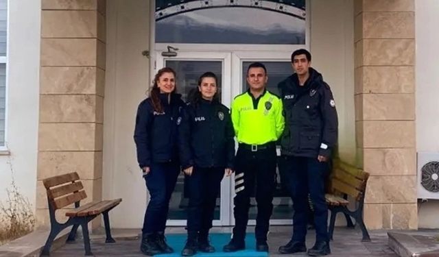 Portekizli çocuğa Erzincan'dan umut ışığı