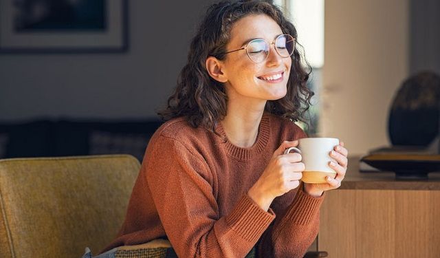 Şanslı Kız Sendromu Nedir?