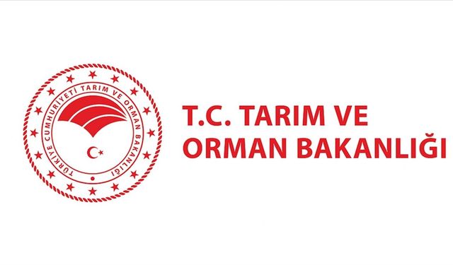 Tarım ve Orman Bakanlığının 5 bin 500 personel alımı başladı