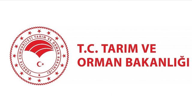 Tarım ve Orman Bakanlığı 7 bin 158 personel alımı başvuruları başladı!