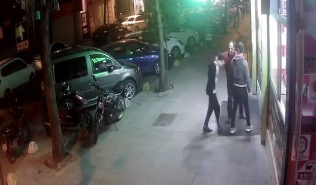 Torpil atan çocukları depoya kapatan iş yeri sahiplerine 3’er yıl hapis cezası