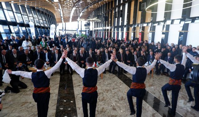 Türkiye’nin en kapsamlı bölgesel kariyer fuarları yoğun ilgi görüyor