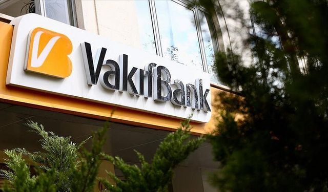 Vakıfbank Sınav Sonucu ANKÜSEM Sorgulama Ekranı