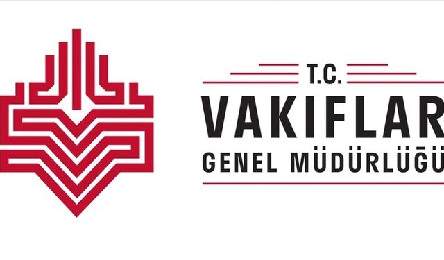 Vakıflar Genel Müdürlüğü 186 sözleşmeli personel alacak