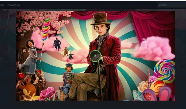 Willy Wonka hayranları dikkat! Altın bilete kanmayın