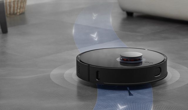 Xiaomi Mi Robot Vacuum S10T Modeli Alınır mı? Gerçek kullanıcı yorumları!