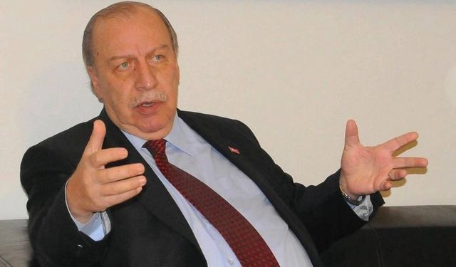 Eski Çalışma ve Sosyal Güvenlik Bakanı Okuyan, tedavi gördüğü hastanede vefat etti