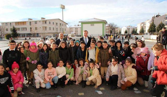 Erzincan'da 16 okulda müzik sınıfı kurulacak