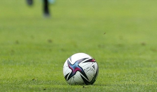 Trendyol Süper Lig'de 19. hafta maçları başladı