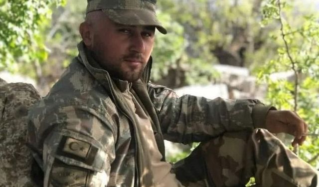 Pençe-Kilit Harekatı’nda şehit düşen Ahmet Köroğlu’nun akrabası: "Aynı aileden ikinci şehidimiz"