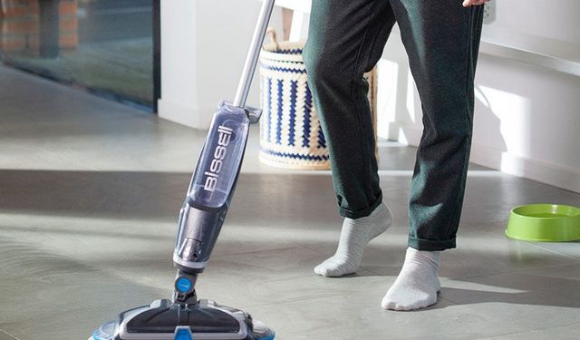 Bissell SpinWave Cordless Temizleyici Alınır mı? Gerçek kullanıcı yorumları