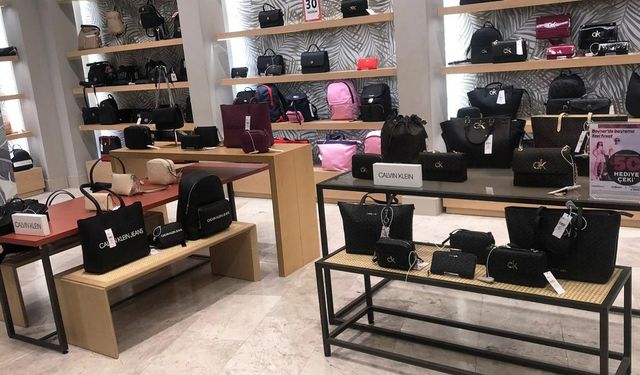 En İyi Calvin Klein Çanta Modelleri