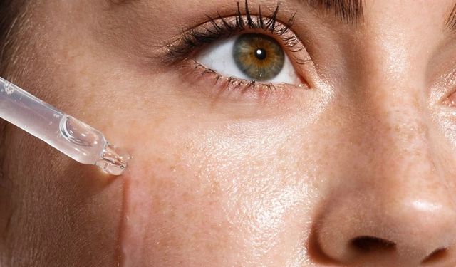 Retinol: Retinolün cilt bakımında etkisi nedir? Cildi pürüzsüzleştirir mi?