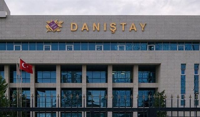 Danıştay Başkanlığı sözleşmeli personel alımı başvurularında son gün: 26 Ocak!