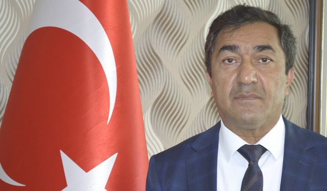 Prof. Dr. Osman Demirdöğen, “Mecburiyet değil memnuniyet önemli”