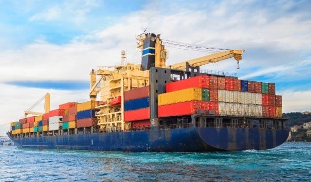 ihracat %0,4 arttı, ithalat %11,0 azaldı