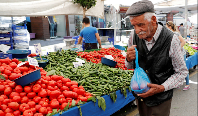 2023 Aralık Ayı İçin Enflasyon: Açıklamadaki Detay Sonradan Fark Edildi!