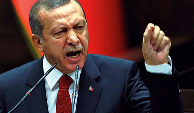 Erdoğan'dan Bin Selman'a Atatürk Fırçası: 'Bir Türkün Kılına Zarar Gelirse'