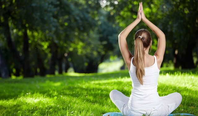 Yoga: Yoga Nedir? Yoga Faydalı mı, Zararlı mı?