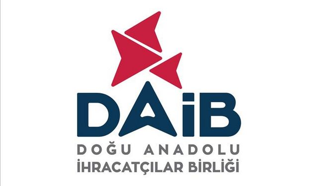 DAİB üyeleri aralıkta 155 ülkeye 340 milyon 71 bin dolarlık ihracat yaptı