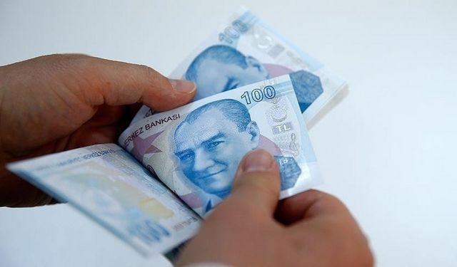 SSK ve Bağ-Kur emeklilerine yapılan zam oranı yüzde 49,25'e yükseltildi