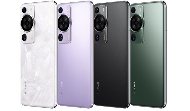 En iyi Huawei telefon modeli hangisi?