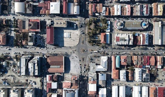 Dörtyol'dan Ordu Caddesi'ne: Erzincan’ın Yürüyüş Rotaları Bilimsel Mercek Altında!