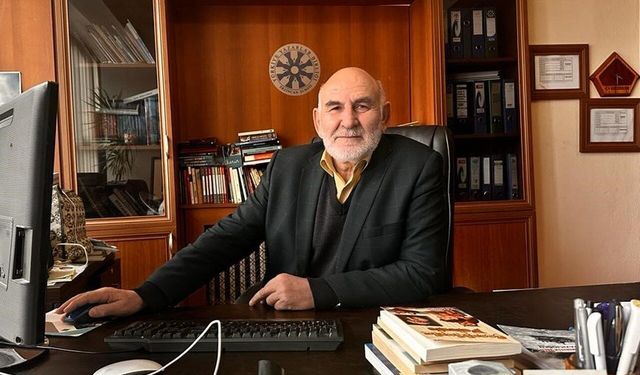 İstiklal Marşı'nın Kabulü Erzincan'da Kutlanıyor