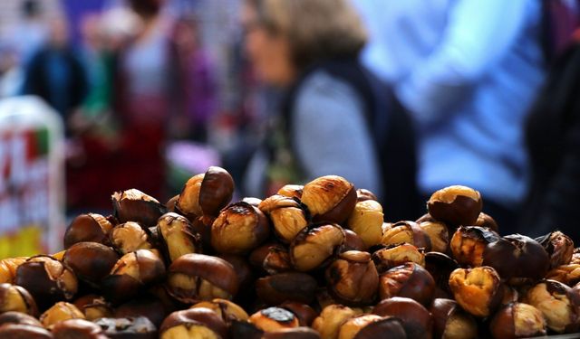 Kolesterolü düşürüyor, kanserden koruyor!