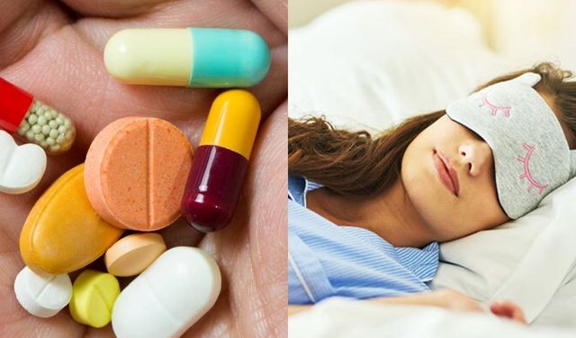 Uykusuzluk yaşayan çocuklar için melatonin çözüm mü?