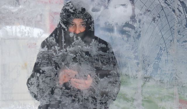 Marmara, Akdeniz ve Doğu Anadolu için meteorolojik uyarı