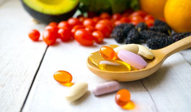 En İyi Multivitamin takviyeler