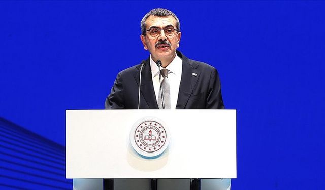 Bakan müjdeyi verdi; 2023 KPSS puanıyla öğretmen ataması yapacağız