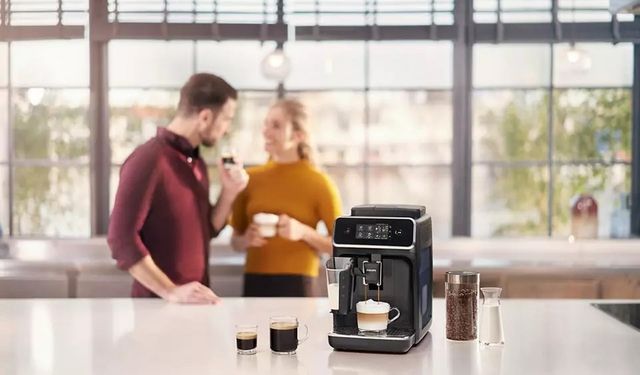 Philips EP2231/40 Tam Otomatik Espresso Makinası alınır mı? Gerçek kullanıcı yorumları!