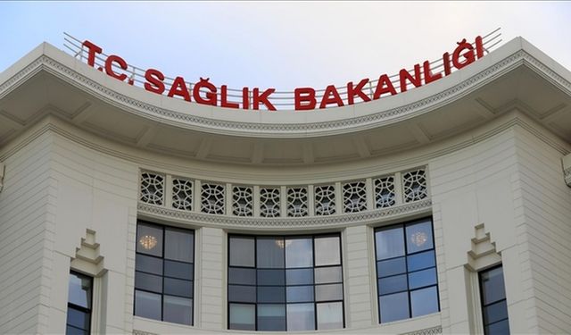 Sağlık Bakanlığı 35 bin sağlık personeli alacak